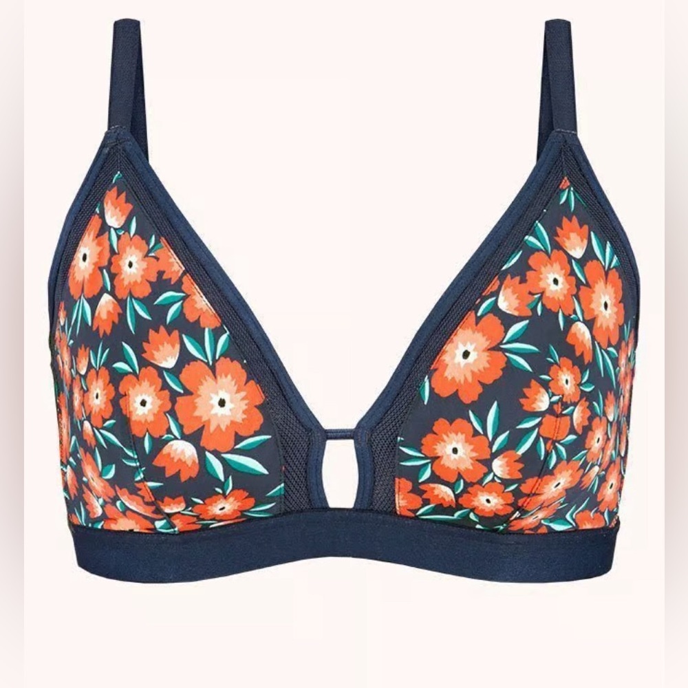 Lively bralette (unlined)